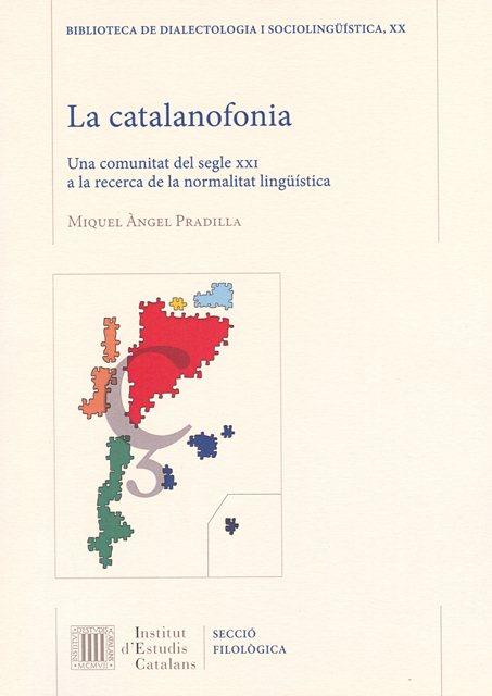 LA CATALANOFONIA | 9788499652542 | PRADILLA CARDONA, MIQUEL ÀNGEL | Llibres Parcir | Llibreria Parcir | Llibreria online de Manresa | Comprar llibres en català i castellà online