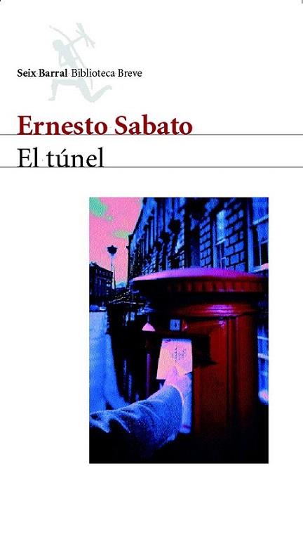 TUNEL | 9788432211089 | SABATO | Llibres Parcir | Llibreria Parcir | Llibreria online de Manresa | Comprar llibres en català i castellà online