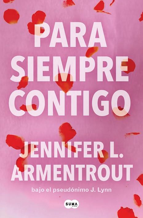 PARA SIEMPRE CONTIGO (TE ESPERARÉ 5) | 9788491298885 | ARMENTROUT, JENNIFER L. | Llibres Parcir | Llibreria Parcir | Llibreria online de Manresa | Comprar llibres en català i castellà online