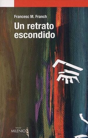 UN RETRATO ESCONDIDO | 9788497431439 | FRANCH | Llibres Parcir | Llibreria Parcir | Llibreria online de Manresa | Comprar llibres en català i castellà online