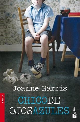 Chico de ojos azules | 9788408005599 | Joanne Harris | Llibres Parcir | Llibreria Parcir | Llibreria online de Manresa | Comprar llibres en català i castellà online