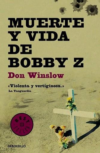 Muerte y vida de Bobby Z | 9788499894386 | WINSLOW,DON | Llibres Parcir | Llibreria Parcir | Llibreria online de Manresa | Comprar llibres en català i castellà online