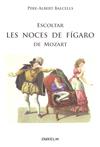 ESCOLTAR LES NOCES DE FÍGARO DE MOZART | 9788493774004 | BALCELLS, PERE-ALBERT | Llibres Parcir | Llibreria Parcir | Llibreria online de Manresa | Comprar llibres en català i castellà online