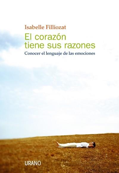 EL CORAZON TIENE SUS RAZONES | 9788479535322 | FILLIOZAT | Llibres Parcir | Llibreria Parcir | Llibreria online de Manresa | Comprar llibres en català i castellà online