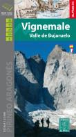 VIGNEMALE 1:25.000 VALLE DE BUJARUELO -ALPINA | 9788480905725 | Llibres Parcir | Llibreria Parcir | Llibreria online de Manresa | Comprar llibres en català i castellà online