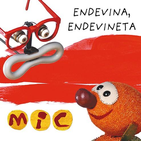 MIC. ENDEVINA, ENDEVINETA 3 | 9788424672584 | GIMÓ, LAIA/MESSEGUER, MAICA/TRIAS, MANEL | Llibres Parcir | Llibreria Parcir | Llibreria online de Manresa | Comprar llibres en català i castellà online