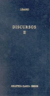 DISCURSOS | 9788424923068 | LIBANIO | Llibres Parcir | Llibreria Parcir | Llibreria online de Manresa | Comprar llibres en català i castellà online