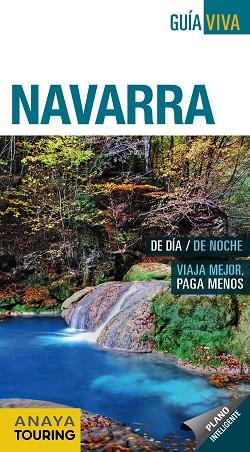 NAVARRA | 9788491580751 | HERNÁNDEZ COLORADO, ARANTXA/GÓMEZ, IÑAKI/SAHATS | Llibres Parcir | Llibreria Parcir | Llibreria online de Manresa | Comprar llibres en català i castellà online