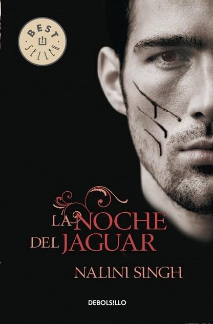 LA NOCHE DEL JAGUAR (PSI/CAMBIANTES 2) | 9788499895307 | SINGH,NALINI | Llibres Parcir | Llibreria Parcir | Llibreria online de Manresa | Comprar llibres en català i castellà online