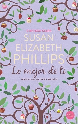 LO MEJOR DE TÍ | 9788418883903 | PHILLIPS, SUSAN ELIZABETH | Llibres Parcir | Llibreria Parcir | Llibreria online de Manresa | Comprar llibres en català i castellà online