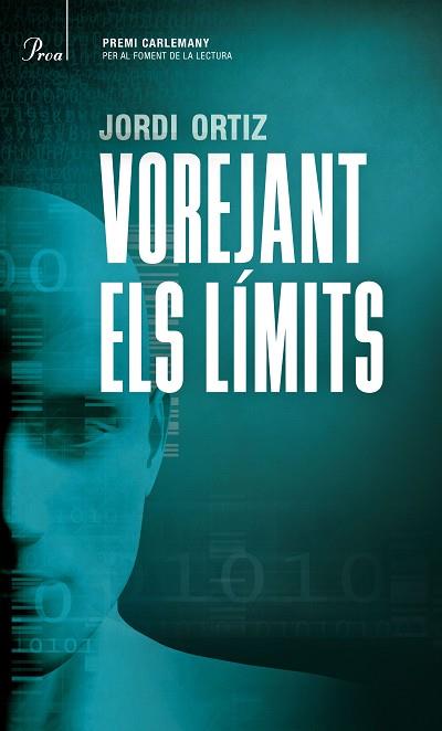 VOREJANT ELS LÍMITS | 9788475886206 | JORDI ORTIZ | Llibres Parcir | Llibreria Parcir | Llibreria online de Manresa | Comprar llibres en català i castellà online