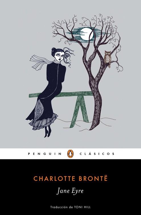 JANE EYRE | 9788491052210 | BRONTE, CHARLOTTE | Llibres Parcir | Llibreria Parcir | Llibreria online de Manresa | Comprar llibres en català i castellà online