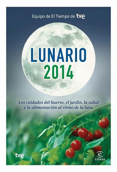 LUNARIO 2014 | 9788467039825 | Llibres Parcir | Llibreria Parcir | Llibreria online de Manresa | Comprar llibres en català i castellà online