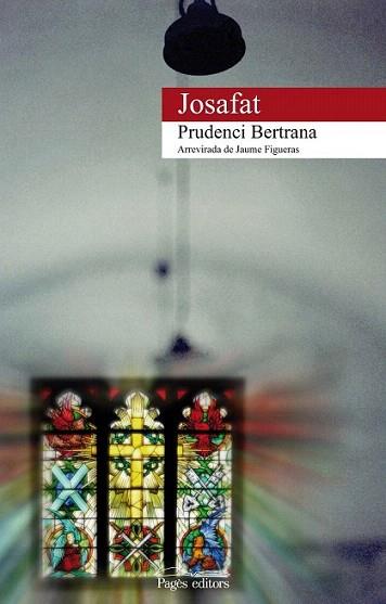 JOSAFAT | 9788497799836 | BERTRANA PRUDENCI | Llibres Parcir | Llibreria Parcir | Llibreria online de Manresa | Comprar llibres en català i castellà online