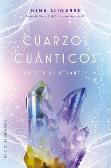 CUARZOS CUÁNTICOS | 9788491119166 | LLINARES, NINA | Llibres Parcir | Llibreria Parcir | Llibreria online de Manresa | Comprar llibres en català i castellà online