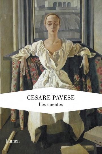 LOS CUENTOS tela | 9788426417756 | PAVESE CESARE | Llibres Parcir | Librería Parcir | Librería online de Manresa | Comprar libros en catalán y castellano online