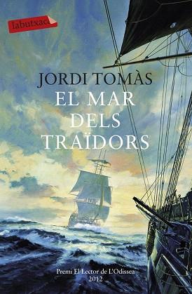 EL MAR DELS TRAÏDORS | 9788499308647 | JORDI TOMÀS | Llibres Parcir | Llibreria Parcir | Llibreria online de Manresa | Comprar llibres en català i castellà online