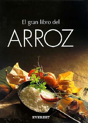 El GRAN LIBRO del ARROZ | 9788424123970 | Llibres Parcir | Llibreria Parcir | Llibreria online de Manresa | Comprar llibres en català i castellà online