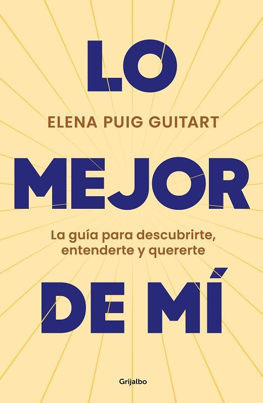 LO MEJOR DE MÍ | 9788425362811 | PUIG GUITART, ELENA | Llibres Parcir | Llibreria Parcir | Llibreria online de Manresa | Comprar llibres en català i castellà online