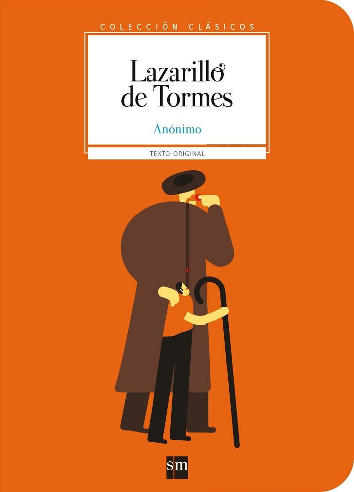 LAZARILLO DE TORMES | 9788467591835 | ANÓNIMO, | Llibres Parcir | Llibreria Parcir | Llibreria online de Manresa | Comprar llibres en català i castellà online