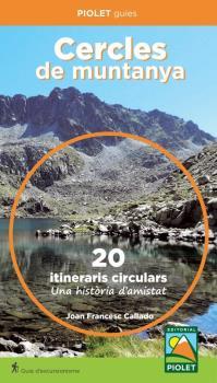 CERCLES DE MUNTANYA | 9788412767162 | CALLADO,JOAN FRANCESC | Llibres Parcir | Llibreria Parcir | Llibreria online de Manresa | Comprar llibres en català i castellà online