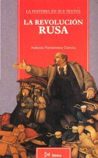 REVOLUCION RUSA | 9788470902284 | FERNANDEZ GARCIA | Llibres Parcir | Llibreria Parcir | Llibreria online de Manresa | Comprar llibres en català i castellà online