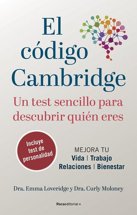 EL CÓDIGO CAMBRIDGE | 9788417968229 | LOVERIDGE, EMMA / MOLONEY, CURLY | Llibres Parcir | Llibreria Parcir | Llibreria online de Manresa | Comprar llibres en català i castellà online