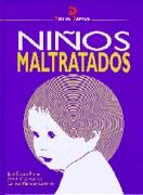 NINOS MALTRATADOS | 9788479783082 | CASADO,,,,, | Llibres Parcir | Llibreria Parcir | Llibreria online de Manresa | Comprar llibres en català i castellà online