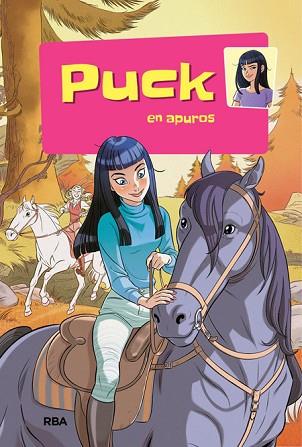 PUCK 5. PUCK EN APUROS | 9788427208117 | WERNER , LISBETH | Llibres Parcir | Llibreria Parcir | Llibreria online de Manresa | Comprar llibres en català i castellà online