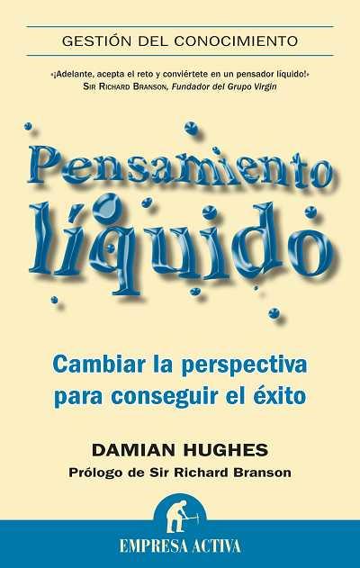 PENSAMIENTO LOQUIDO CAMBIAR OERSPECTIVA CONSEGUIR EXITO | 9788492452651 | Llibres Parcir | Llibreria Parcir | Llibreria online de Manresa | Comprar llibres en català i castellà online