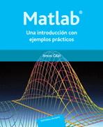 MATLAB una introduccion con ejemplos practicos | 9788429150353 | GILAT AMOS | Llibres Parcir | Llibreria Parcir | Llibreria online de Manresa | Comprar llibres en català i castellà online