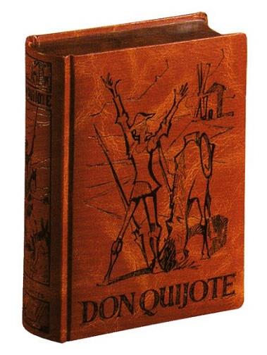 DON QUIJOTE | 9788471891280 | Llibres Parcir | Llibreria Parcir | Llibreria online de Manresa | Comprar llibres en català i castellà online