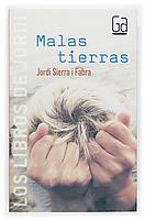 MALAS TIERRAS gran angular | 9788467504873 | SIERRA I FABRA | Llibres Parcir | Llibreria Parcir | Llibreria online de Manresa | Comprar llibres en català i castellà online