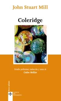 COLERIDGE col clasicos del pensamiento | 9788430950324 | JOHN STUART MILL | Llibres Parcir | Librería Parcir | Librería online de Manresa | Comprar libros en catalán y castellano online