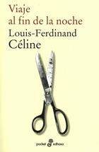 VIAJE AL FIN DE LA NOCHE (BOLSILLO) | 9788435018968 | CELINE, LOUIS-FERDINAND | Llibres Parcir | Llibreria Parcir | Llibreria online de Manresa | Comprar llibres en català i castellà online