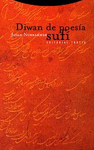 DIWAN DE POESIA SUFI | 9788481644586 | NURBAKHSH | Llibres Parcir | Librería Parcir | Librería online de Manresa | Comprar libros en catalán y castellano online