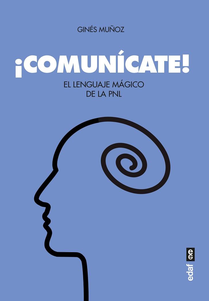 ¡COMUNÍCATE! | 9788441440258 | MUÑOZ, GINÉS | Llibres Parcir | Librería Parcir | Librería online de Manresa | Comprar libros en catalán y castellano online
