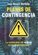 PLANES DE CONTINGENCIA | 9788479786472 | GASPAR MARTINEZ | Llibres Parcir | Llibreria Parcir | Llibreria online de Manresa | Comprar llibres en català i castellà online