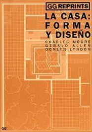 CASA FORMA Y DISEÐO | 9788425217999 | MOORE | Llibres Parcir | Llibreria Parcir | Llibreria online de Manresa | Comprar llibres en català i castellà online