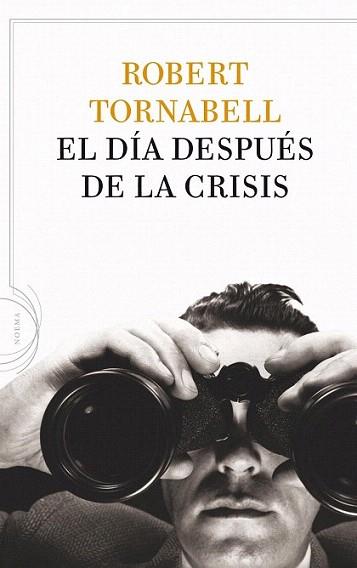 EL DIA DESPUES DE LA CRISIS | 9788434413757 | TORNABELL ROBERT | Llibres Parcir | Llibreria Parcir | Llibreria online de Manresa | Comprar llibres en català i castellà online