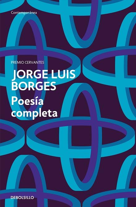 POESÍA COMPLETA | 9788466345811 | BORGES, JORGE LUIS | Llibres Parcir | Llibreria Parcir | Llibreria online de Manresa | Comprar llibres en català i castellà online