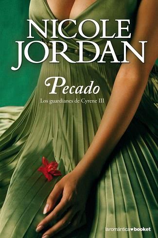 Pecado | 9788408045977 | Nicole Jordan | Llibres Parcir | Llibreria Parcir | Llibreria online de Manresa | Comprar llibres en català i castellà online