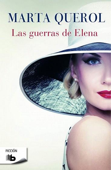 LAS GUERRAS DE ELENA | 9788490700945 | QUEROL BENÈCH, MARTA | Llibres Parcir | Llibreria Parcir | Llibreria online de Manresa | Comprar llibres en català i castellà online