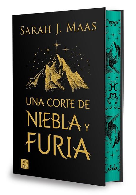 UNA CORTE DE NIEBLA Y FURIA. EDICIÓN ESPECIAL | 9788408290964 | MAAS, SARAH J. | Llibres Parcir | Llibreria Parcir | Llibreria online de Manresa | Comprar llibres en català i castellà online