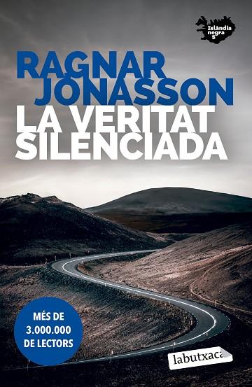 LA VERITAT SILENCIADA | 9788419971463 | JÓNASSON, RAGNAR | Llibres Parcir | Llibreria Parcir | Llibreria online de Manresa | Comprar llibres en català i castellà online