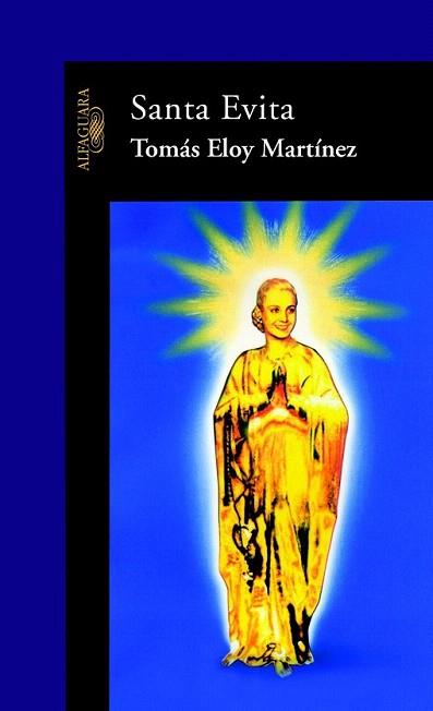 SANTA EVITA | 9788420465135 | TOMAS ELOY MARTINEZ | Llibres Parcir | Llibreria Parcir | Llibreria online de Manresa | Comprar llibres en català i castellà online