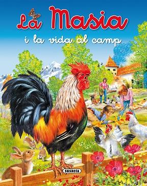 LA MASIA I LA VIDA AL CAMP | 9788467722451 | ARREDONDO, FRANCISCO | Llibres Parcir | Llibreria Parcir | Llibreria online de Manresa | Comprar llibres en català i castellà online