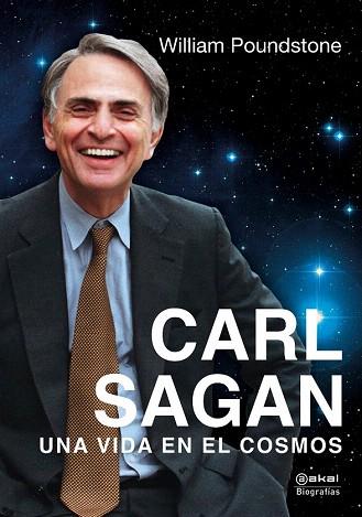 CARL SAGAN | 9788446041931 | POUNDSTONE, WILLIAM | Llibres Parcir | Llibreria Parcir | Llibreria online de Manresa | Comprar llibres en català i castellà online