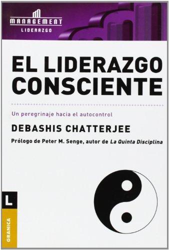 LIDERAZGO CONSCIENTE, EL | 9789506413545 | CHATTERJEE, DEBASHIS | Llibres Parcir | Llibreria Parcir | Llibreria online de Manresa | Comprar llibres en català i castellà online