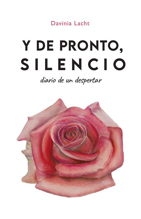 Y DE PRONTO, SILENCIO | 9788418496837 | LACHT, DAVINIA | Llibres Parcir | Llibreria Parcir | Llibreria online de Manresa | Comprar llibres en català i castellà online